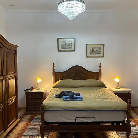 Fuseta Holiday House Luaran gambar