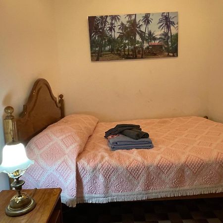 Fuseta Holiday House Luaran gambar